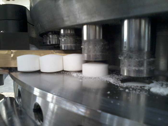 About Cleopatra Salts